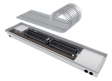 Ventiloconvector de pardoseala ingropat ISAN ACTIV FLT10-11 3200